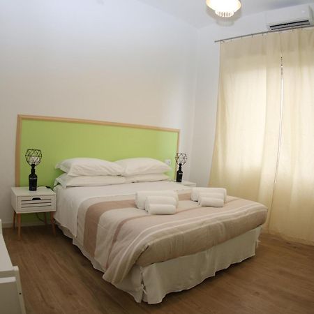 Апартаменти Lucky Loft 16 Ла-Спеція Екстер'єр фото