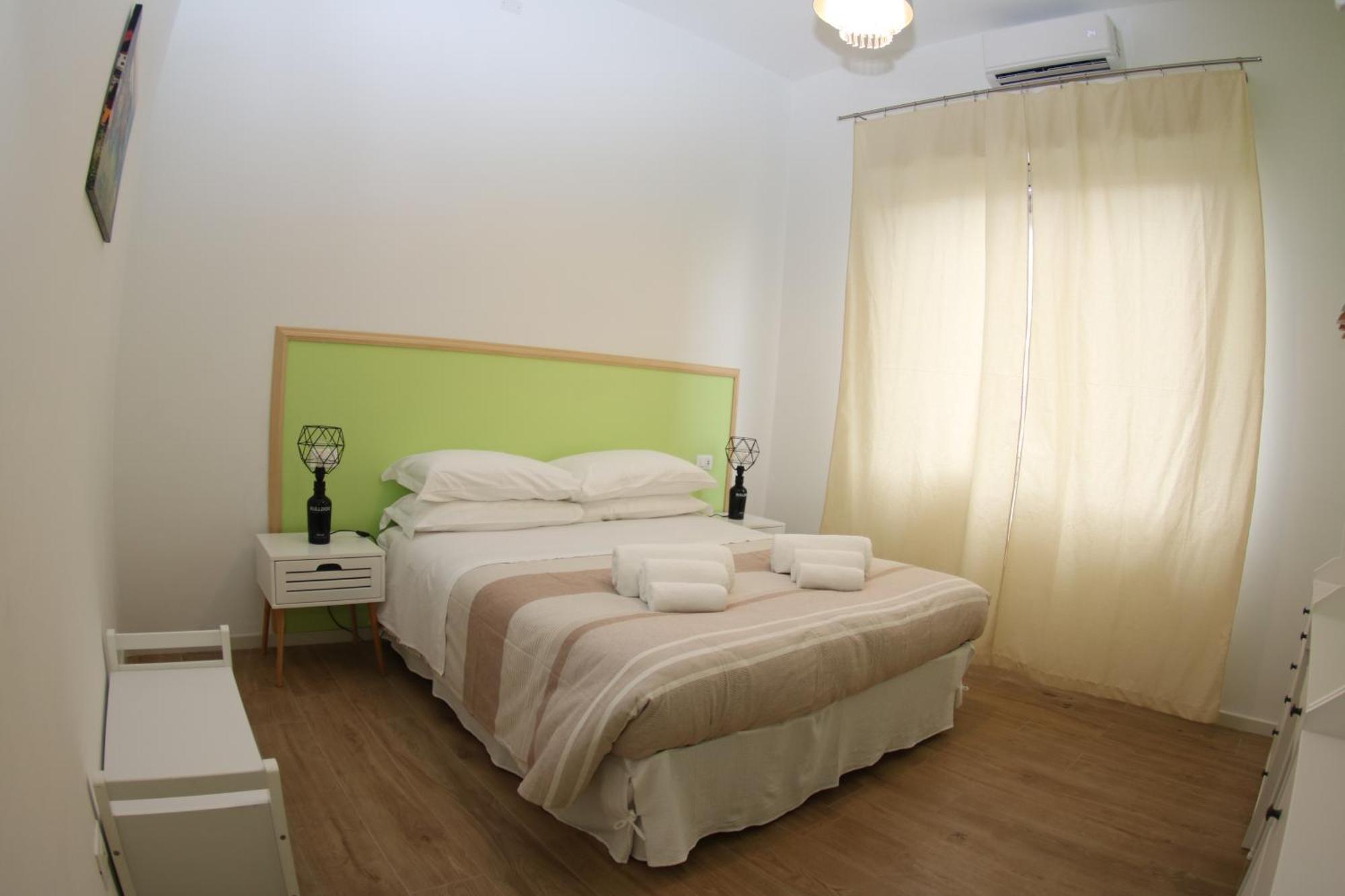 Апартаменти Lucky Loft 16 Ла-Спеція Екстер'єр фото