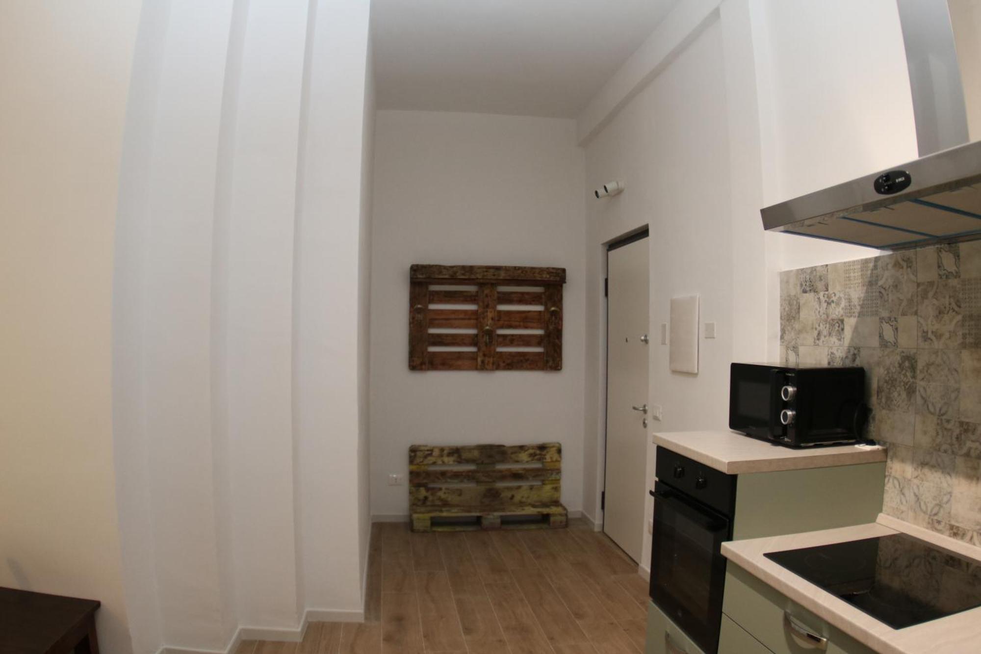 Апартаменти Lucky Loft 16 Ла-Спеція Екстер'єр фото